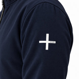 MORE CONNOR GIUBBOTTO LUNGO REVERSIBILE UOMO CONNOR FAN