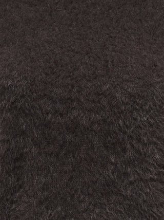 ONLY MAGLIONE KERRY CON GIROCOLLO 15374811 BLK