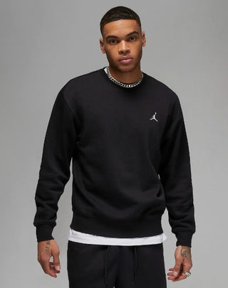 NIKE JORDAN M FELPA ESSENTIALS MEN FLEECE FJ7776 010