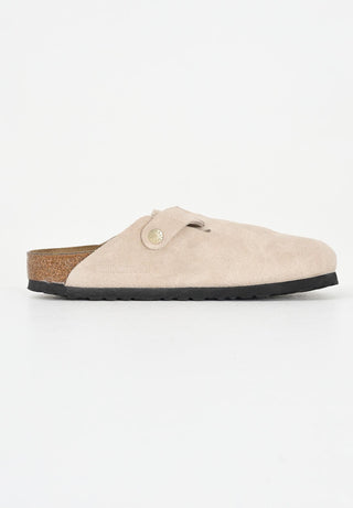 BIRKENSTOCK BOSTON SUEDE LEATHER 1030883