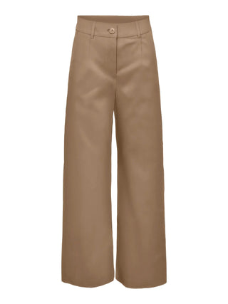 JACQUELINE DE YONG MIO PANTALONE A PALAZZO 15363391 TGE