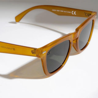 OS SUNGLASSES OCCHIALI  DA SOLE NEW YORK MIELE OS2037-C04