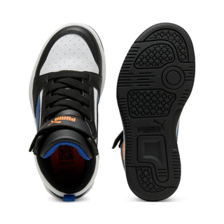 PUMA SCARPE REBOUND V6 JR 393832 31