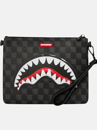 SPRAYGROUND BORSA SHARKS IN PARIS BALLOON B8948