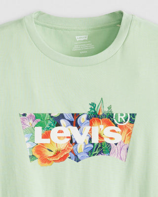 LEVI'S T-SHIRT PERFECT TEE DONNA 17369 2935
