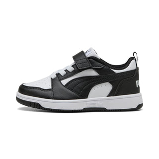 PUMA PUMA REBOUND V6 JR 397419 01