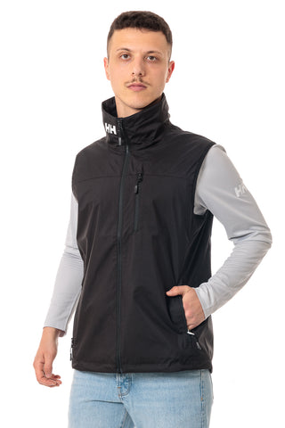 HELLY HANSEN GIUBBOTTO SMANICATO CREW VEST 2.0 34446 990