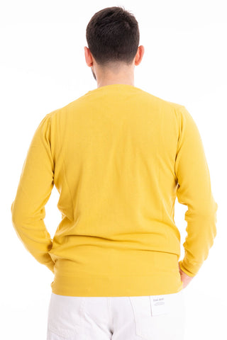 REFRIGIWEAR MAGLIONE BEN PULLOVER UOMO M25800 MA9375 B00522