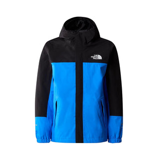 THE NORTH FACE ANTORA RAIN JACKET JR NF0A82STI0K