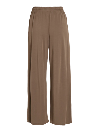 VILA MODAL PANTALONE LARGO 14113636 CUB
