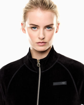 EA7 FELPA EA7 DONNA 7W000438 AF15653 UC001