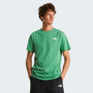 THE NORTH FACE T-SHIRT EVOLUTION REGULAR NF0A8B6KG57