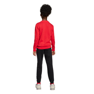 ADIDAS JOG 240 LOGO JR TRACKSUIT JD2099