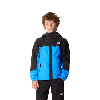THE NORTH FACE ANTORA RAIN JACKET JR NF0A82STI0K