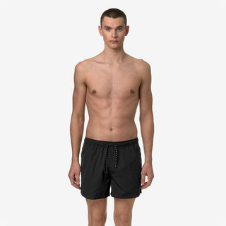 K-WAY MEN'S HAZEL BOXER COSTUME K3131LW USY