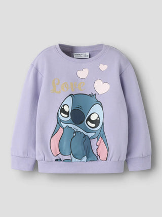 NAME IT FANSA T-SHIRT STITCH 13259836 HML