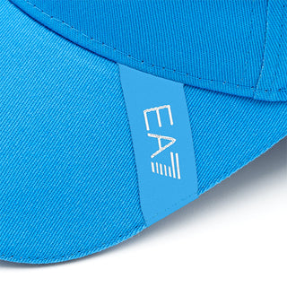 EA7 NAPOLI CAPPELLO NAPOLI CALCIO N26A08 AZZ