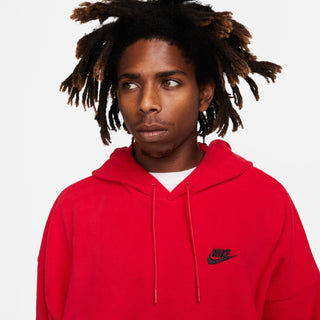 NIKE M FELPA CLUB FLEECE POLAR FB8388 657