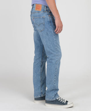 LEVI'S JEANS 511 SLIM FIT UOMO 04511 5856