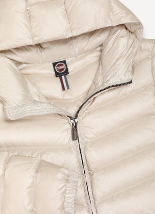 COLMAR GIACCA TRAPUNTATA CON CAPPUCCIO 22000019 2YO 56