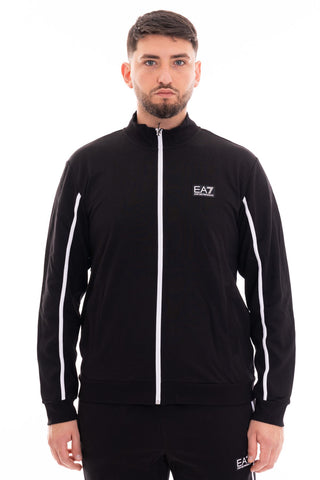 EA7 MEN'S SUIT 3DPV73 PJMHZ 1200