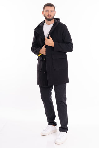 MARKUP PARKA CLOTH MK594619