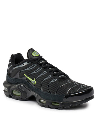NIKE SNEAKERS AIR MAX PLUS FQ2381 001