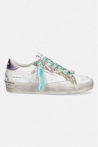 CRIME LONDON CRIME SK8 DELUXE 29112PP8 10