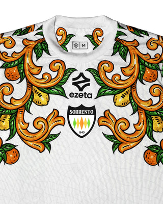 EZETA MAGLIA SORRENTO AWAY EZETA EZSORR BIA