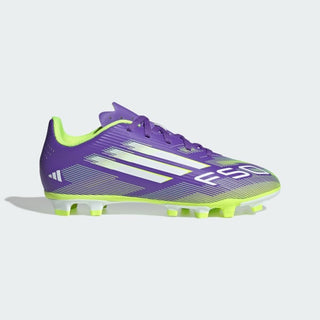 ADIDAS F50 CLUB FG/MG JR JI0030