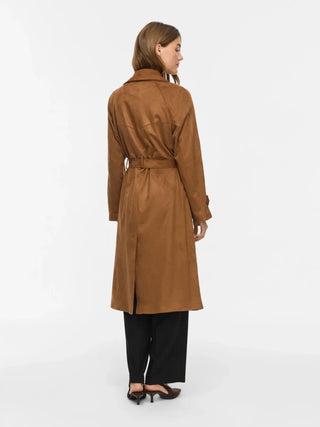 VILA SULABA TRENCHCOAT 14116866 NTH
