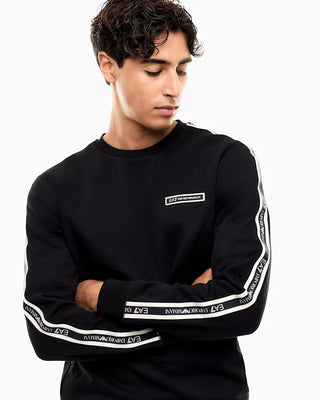 EA7 FELPA UOMO 7M002195 AF10377 UC001