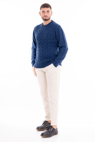 MARKUP M GIROCOLLO F.7 SOFT TOUCH TRECCIA MK590026