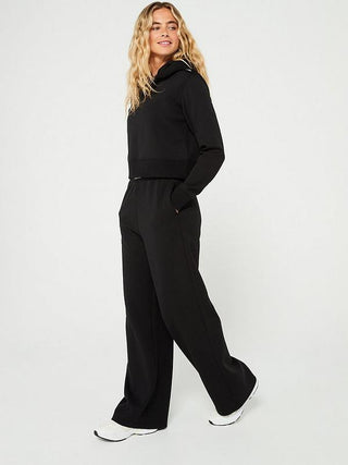 CALVIN KLEIN JEANS HOODIE WOMEN J224691 BEH