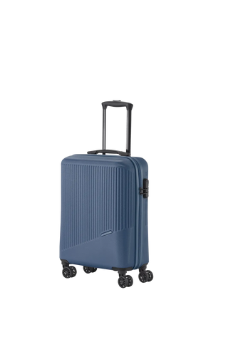 TRAVELITE TROLLEY S RIGIDO BALI 4W 39x55x20 072347 25