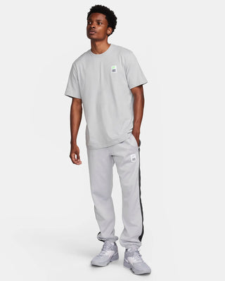 NIKE T-SHIRT DA BASKET UOMO FN0803 100