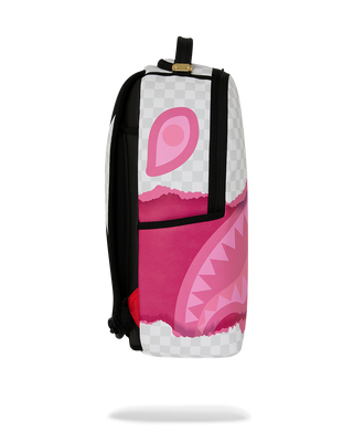 SPRAYGROUND 3D CHECK ZAINO B8685