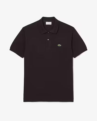 LACOSTE MAGLIONE GIROCOLLO CON LOGO PICCOLO UOMO AH0128 3LA