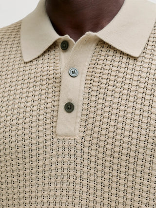 JACK&JONES BLUNK POLO IN MAGLIA 12291058 WTG