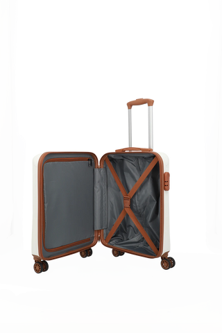 TRAVELITE TROLLEY S RIGIDO BALI 4W 39x55x20 072347 30