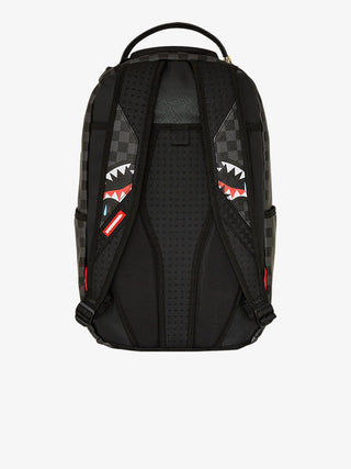 SPRAYGROUND ZAINO TAZ SHARK BITE B7785