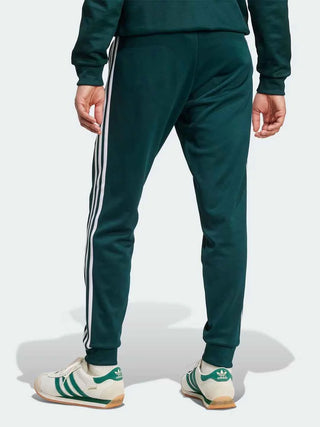 ADIDAS ORIGINALS PANTALONE TUTA SUPERSTAR JY1288