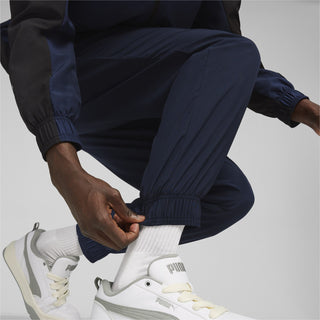 PUMA MEN'S WOVEN TRACKSUIT 678887 14