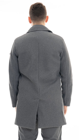 UNITY GIUBBOTTO UOMO JA COAT MJ