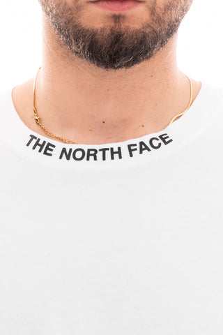 THE NORTH FACE T-SHIRT ZUMU SHORT SLEEVES UOMO NF0A87DDFN4