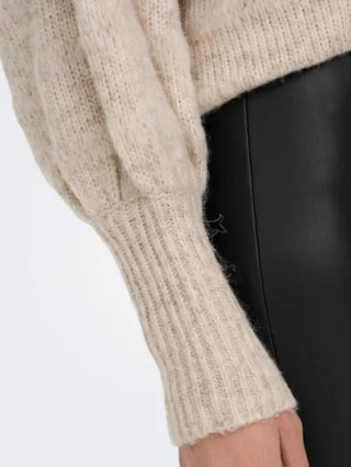 ONLY CELINA SWEATER WOMEN 15259528 BRC