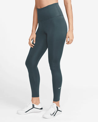 NIKE W LEGGINS ONE WOMEN'S HIGH RISE DM7278 328