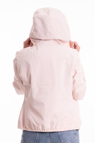 K-WAY W LILY STRETCH POLY JERSEY K2113XW W28