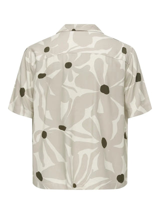 ONLY&SONS DASH CAMICIA RESORT UOMO 22033481 SVL