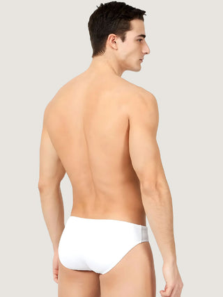 EA7 MEN'S ACTIVE SLIP SWIMSUIT 901000 CC703 00010
